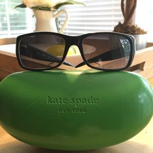 Kate Spade Sunglasses